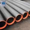 Seamless Steel Pipe For Liquid Transport